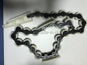 [Hot Item] Escalator Handrail Reversing Return Chain