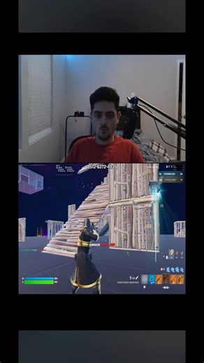 Are These the Cleanest Snipes You’ve Seen in Fortnite? 😳🎯