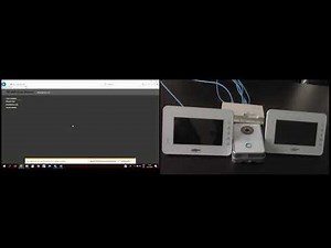 Dahua - Cómo enrolar una tarjeta Dahua a un videoportero