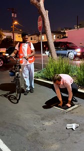 35K views · 76 reactions | Night city experiences karma. | Fabiosa - Live easy | Facebook