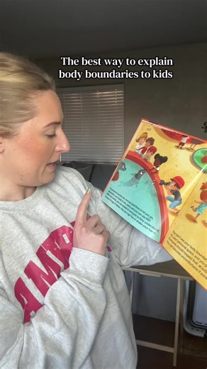 Teaching Body Safety to Toddlers: A Must-Have Resource