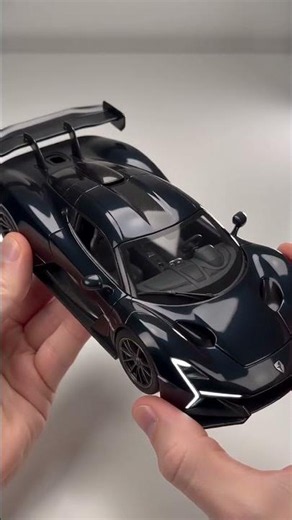From a box to a hypercar that beats everything – Rimac Nevera