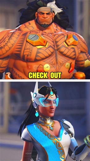 April Fools' Funniest Voice Lines Part 2 😂 | Overwatch | Overwatch,2