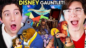 55K views · 1.6K reactions | Only dedicated Disney fans can solve these puzzles! Can you? | REACT | Facebook