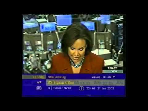 Austar - Channel Surfing (2003)