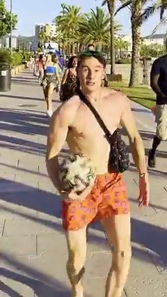 224K views · 989 reactions | First touch challenge!  | No One Cares | Facebook