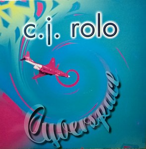 C.J. Rolo - Cyberspace