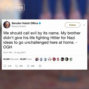 288K views · 1.1K shares | This is the moment President Trump...