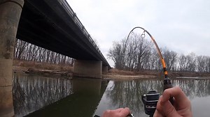 9.8K views · 93 reactions | David Kletz, aka The Fish Finesser giving the WST Ice Rods a workout. Watch More  https://wstackle.com/fishfinesser | Whisker Seeker Tackle | Facebook