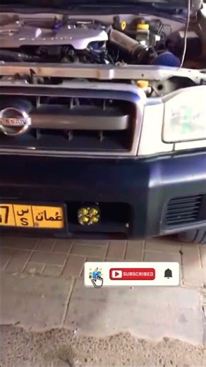 nissan pathfinder 2005 light ✨️ install @#@#@#@nissan @#@#@pathfinder @#@#@