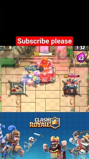 Royal Ghost 🗿🔥 #youtubeshorts #clashroyale #viral #robingurung5 #ytshorts #shorts