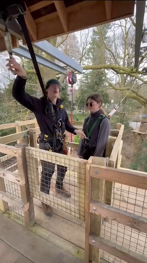 21K views · 56 reactions |   Introducing a brand new adventure at...