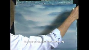 Bob Ross - Weekend Marathon! Beginning Fridays at 12PM EDT.