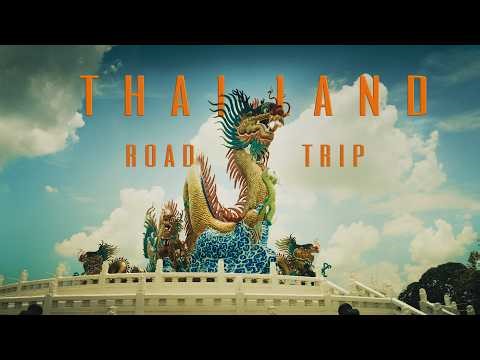 Thailand | Roadtrip