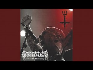 The Somberlain (Live)