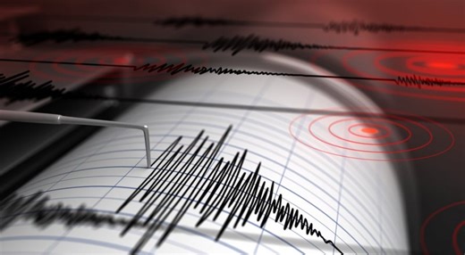 Southern Utah hit by 4.0-magnitude quake | News.az