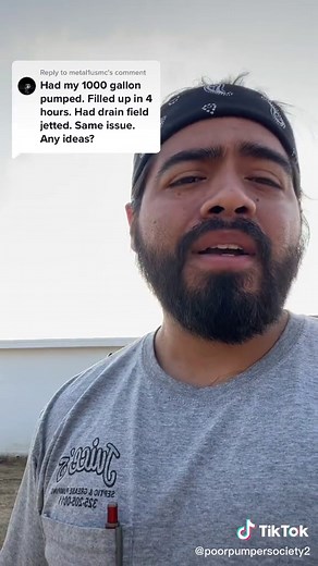 Troubleshooting Water Leak in Septic Tank: Tips and Solutions