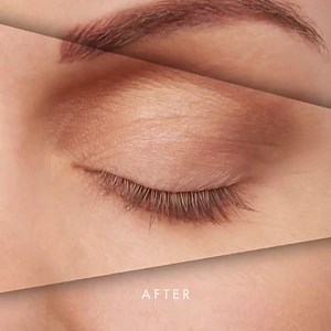 25 reactions | Get the lash trinity with our NEW Triple Enhance Lash Serum. "Would recommend to anyone who wants longer, fuller eyelashes" | Nouveau Lashes | Facebook