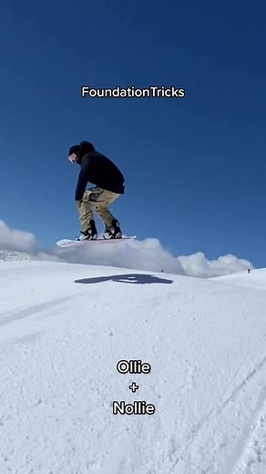 Ollie vs Nollie: Foundation Tricks Comparison