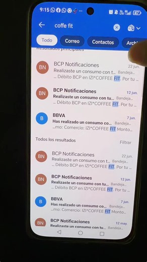 vengo a dejar esto acá para que vean que si éramos clientes muy frecuentes en ese local pero la vrd que pésimo que en vez de asumir su error digan mentiras