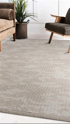 GAZİLER HALICILIK & EV TEKSTİLİ on Instagram: "Yeni sezon Plato Akustik Kaymaz Taban halı desenlerimiz geldi. ✨Konfor, kalite ve şıklık bir arada.✨ Detaylar için mağazamıza bekliyoruz. . #gazilerhalıcılık #halı #evdekorasyonu #batman #keşfet"