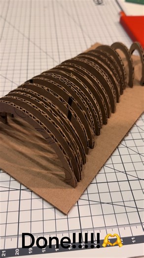 College Model-Making Journey: A Fun Challenge