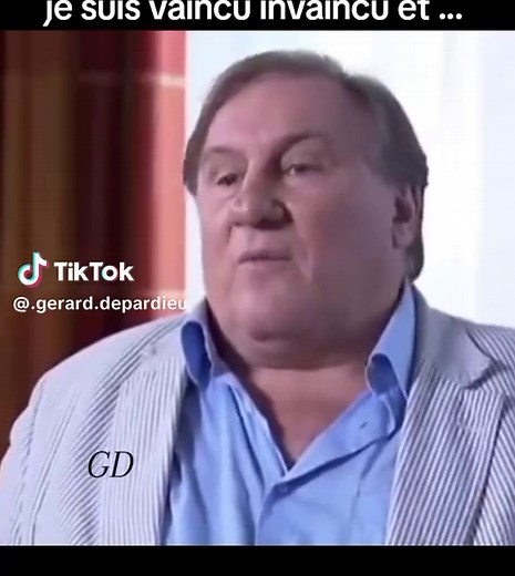 #depardieu #gerarddepardieu