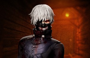 “Tokyo Ghoul” and Ken Kaneki Now Available in ‘Dead by Daylight’ [Trailer]