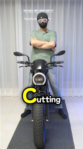 How to Cut Down Wide E-Bike Handlebars Perfectly 🤔 eBike Master Books