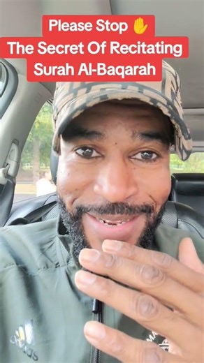 Surah Al-Baqarah For 30 Days Results Will Shock You #quran #miracle