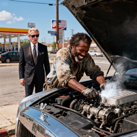 839K views · 588 reactions | A Beverly Hills billionaire sneers: “Fix...