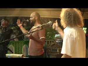 Danyèl Waro - Kadok