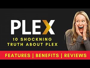 Best Plex Plugins | Honest Reviews | Features & Benefits | What's New in 2023 | Pros and How to Use?