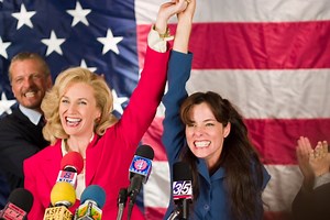 Jane Lynch - Star - TV SPIELFILM