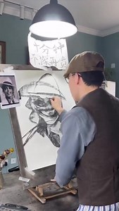 Beautiful Michael Jackson artwork by Max_zone11 on Instagram | Nations Of Magic