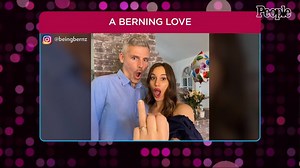 Summer House's Hannah Berner Engaged to Boyfriend Des Bishop: 'When You Know, You Know'