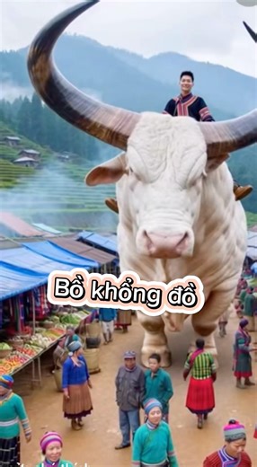 Spending 24 Hours Taking Care of a Giant Bull 😱 #shorts #minhkhoi