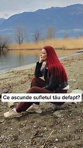 Nu mulți știu ce zace în mine 😂 | Andreea Rusz
