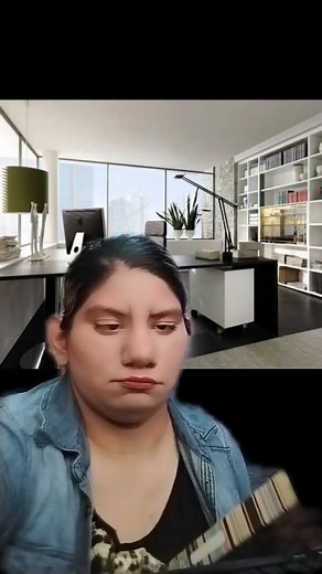 ASMR/ La chica antipática de RH, te entrevista para un nuevo trabajo. 💫