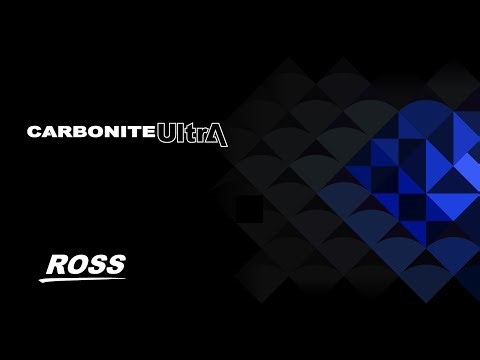 Carbonite Ultra | Canvas Basics