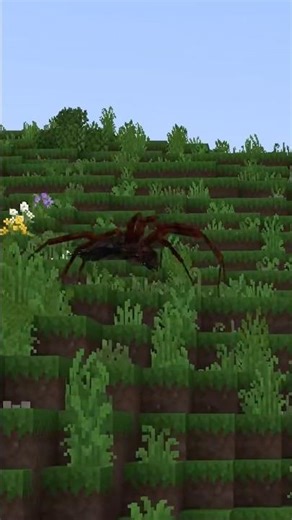adding THE OBSESSED to minecraft was a HUGE mistake