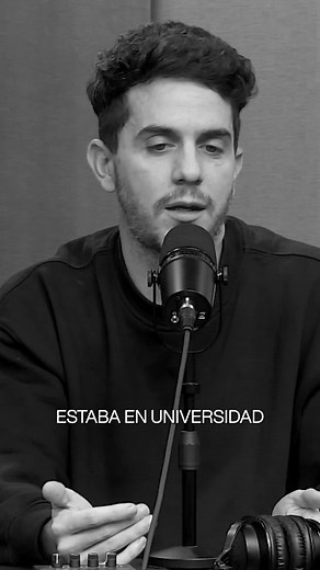 Creé Cuevana: cómo viví el cierre, el estrés y la vida universitaria