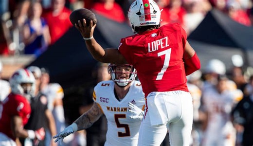 South Alabama vs. Southern Miss Prediction, Odds, Picks - November 23, 2024