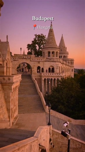Tienes que visitar Budapest al menos una vez en la vida 🇭🇺📍 #budapest #hungria #turismo #viajes #parati | Planeta fascinante