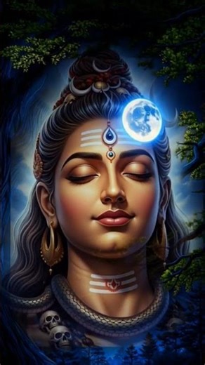 Shiv ji ❤️🙏#shivji #shiv#shivshakti