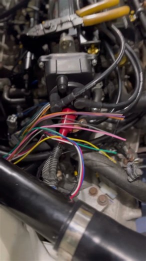 Four wire oxygen sensor