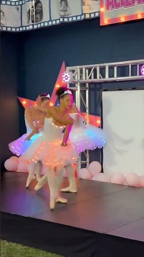 Nastya's 9 Birthday party #shorts