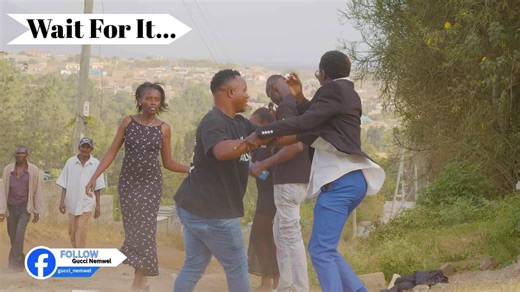 Gucci Nemwel's Full Video Showcase