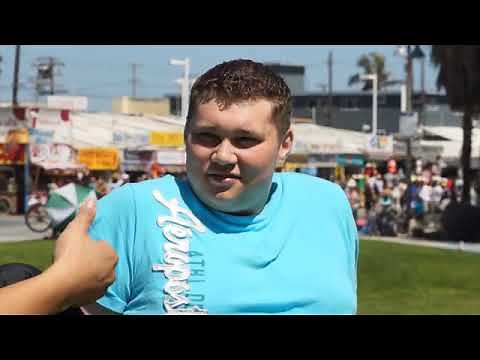 Jacob - The Bootcamp Experience Pt 2