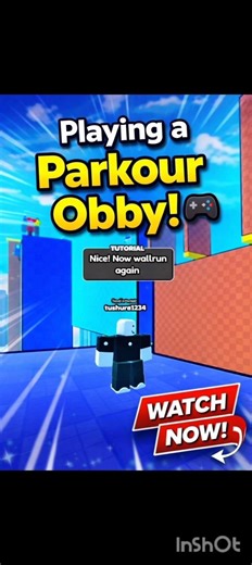 99% Players FAIL This Rainbow Obby 😱 | Easy Win Roblox Obby Challenge #robloxgame #roblox